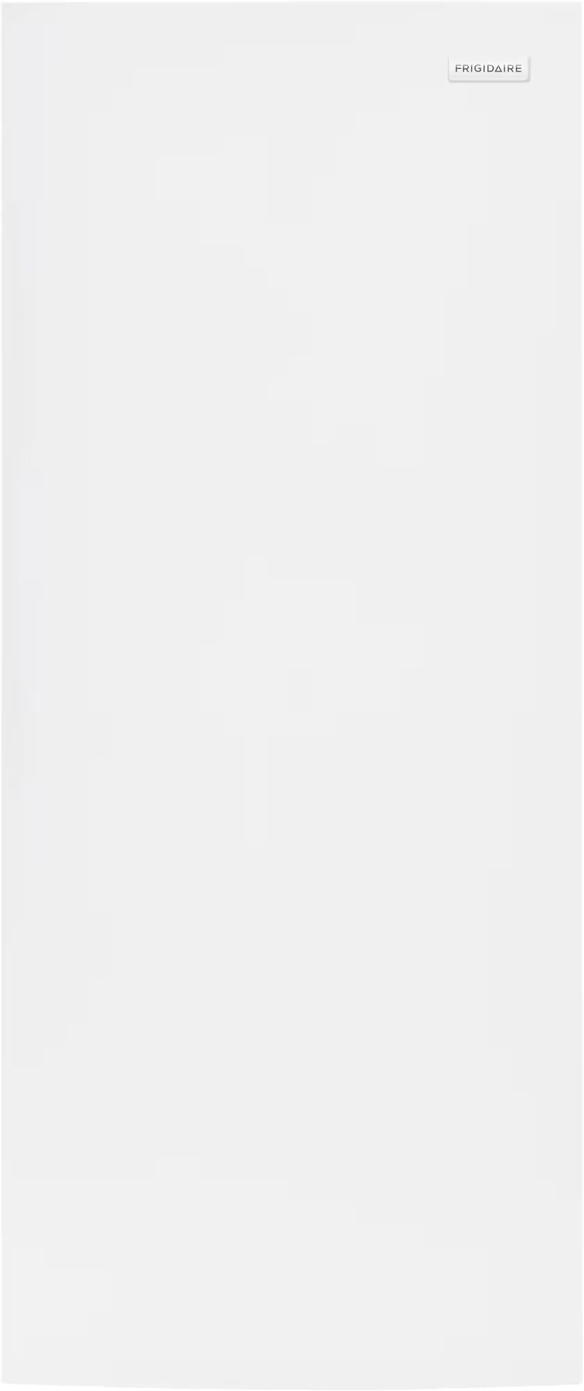 Frigidaire FFFU16F2VW Column Freezer (Open-Box / Scratch & Dent)