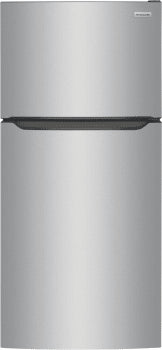 Frigidaire FFHI1835VS Top Freezer Refrigerator (Open Box / Scratch & Dent)