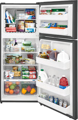 Frigidaire FFHT1822UV Top Freezer Refrigerator (Open-Box / Scratch & Dent)