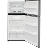 Frigidaire FFHT1835VS Top Freezer Refrigerator (Open Box / Scratch & Dent)
