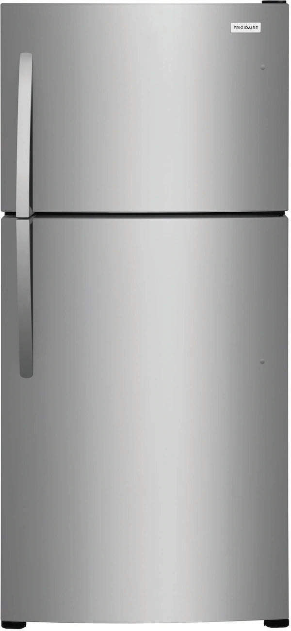 Frigidaire FFHT2022AS Top Freezer Refrigerator (Open Box / Scratch & Dent)