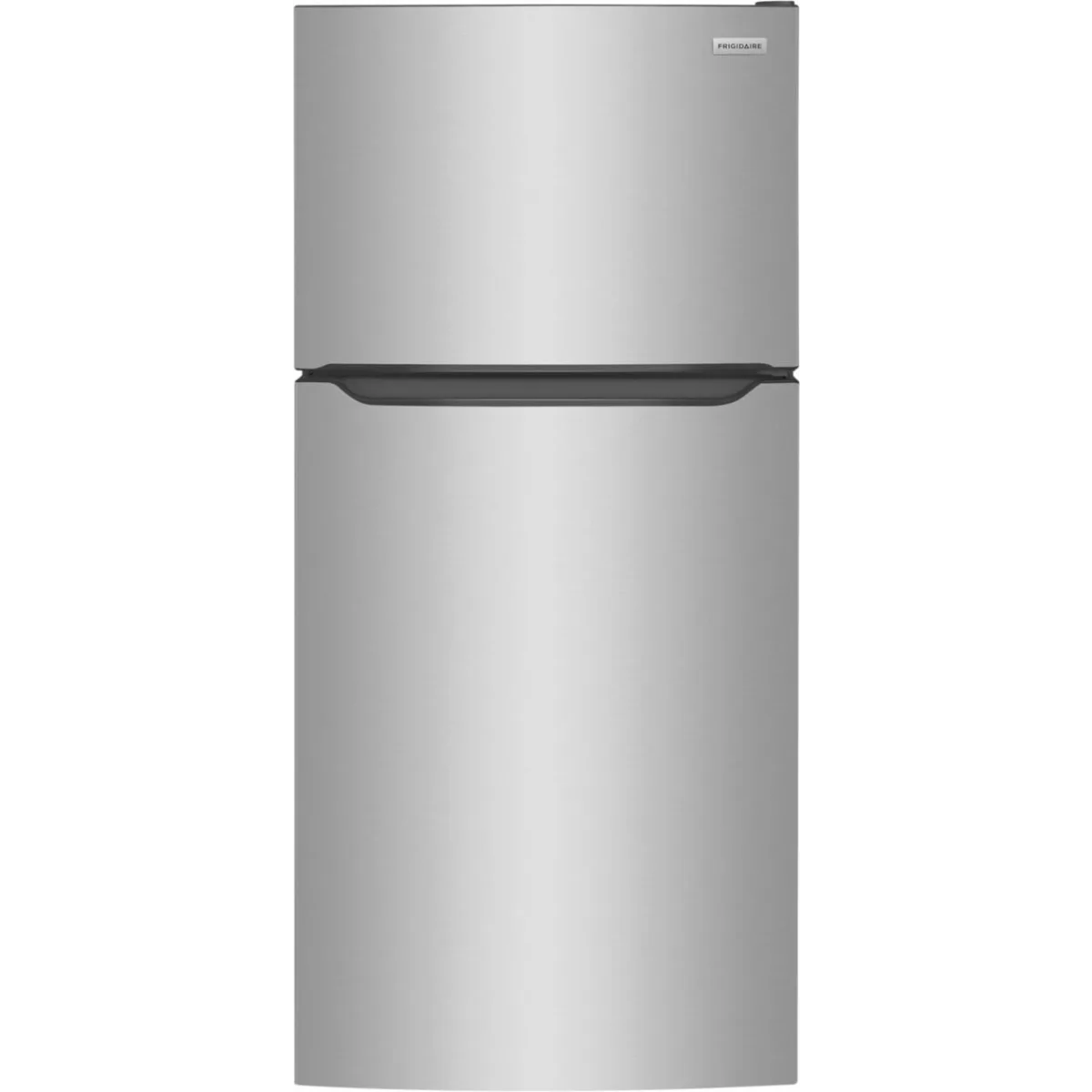 Frigidaire FFHT2045XS Top Freezer Refrigerator (Open Box / Scratch & Dent)