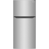 Frigidaire FFHT2045XS Top Freezer Refrigerator (Open Box / Scratch & Dent)
