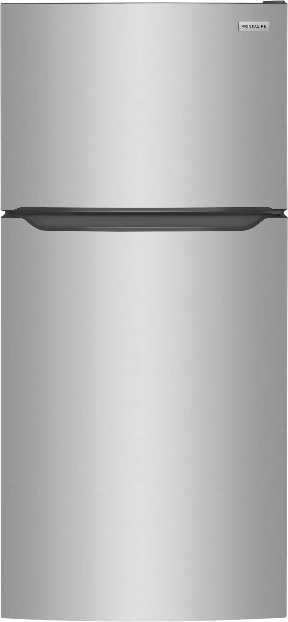 Frigidaire FFTR2045VS Top Freezer Refrigerator (Open-Box / Scratch & Dent)