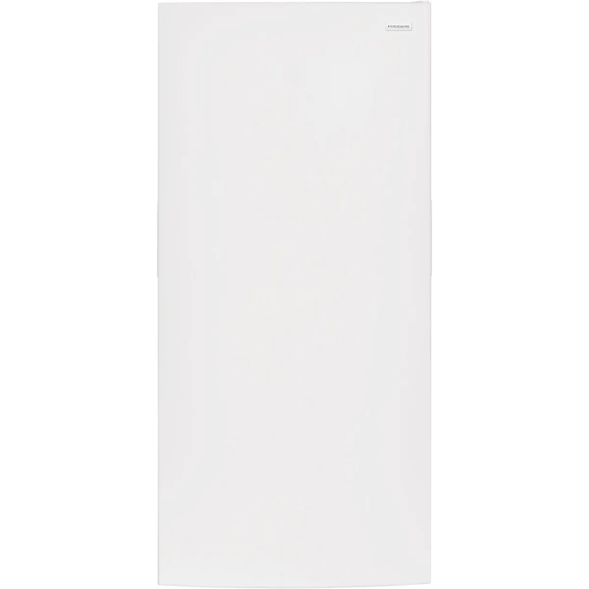Frigidaire FFUE2022AW Upright Freezer (Open-Box / Scratch & Dent)