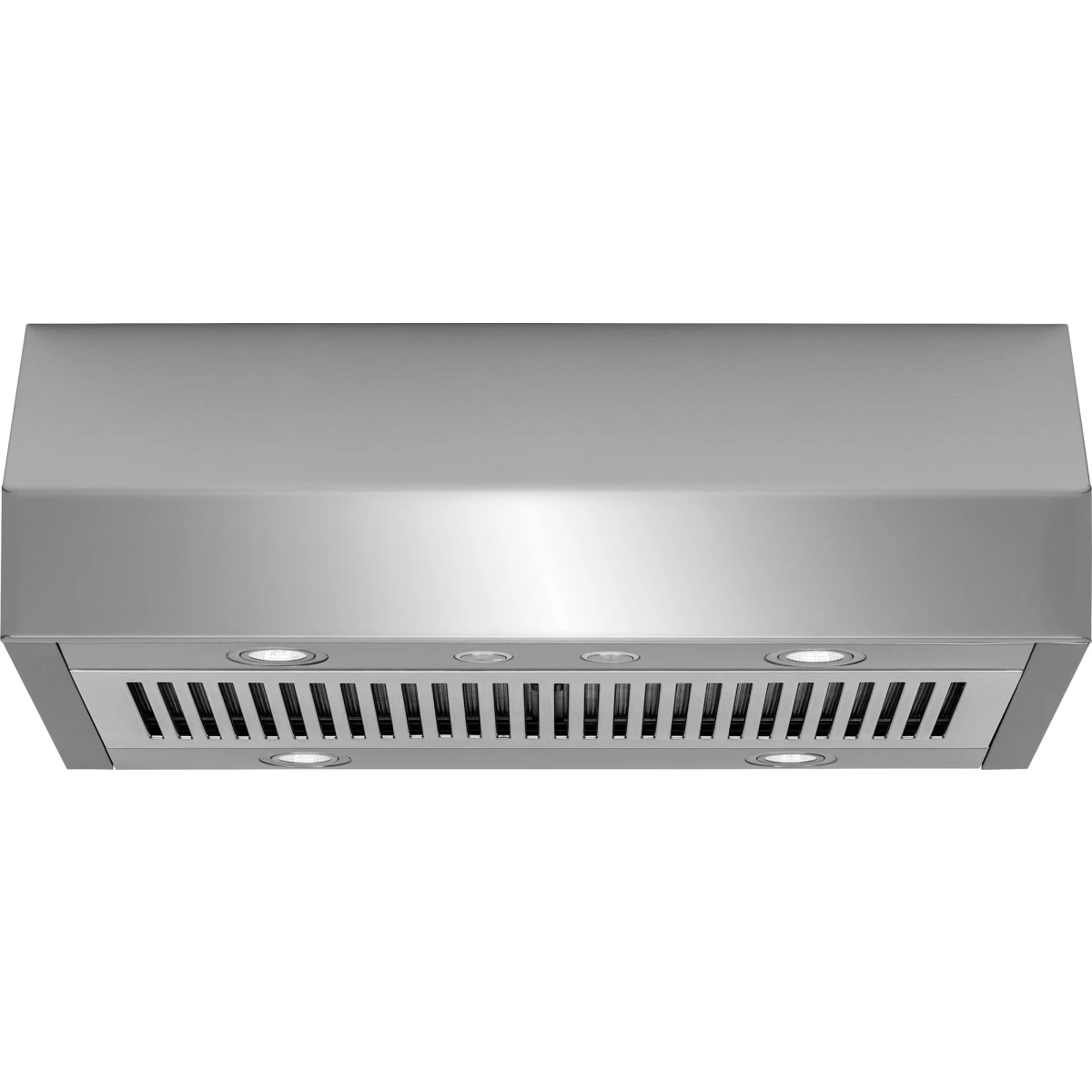 Frigidaire FHWC3650RS Under Cabinet Range Hood, 36 Inch