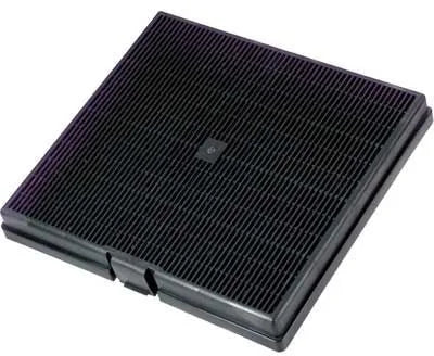 Broan FILTERSQUARE Non-Ducted Charcoal Filter