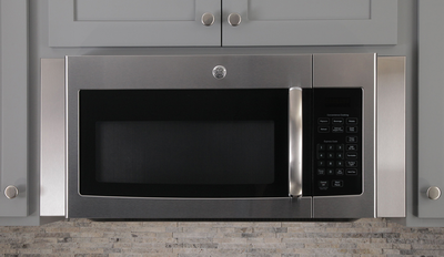 Imperial FK3-SS 3 Inch Microwave Filler Kit