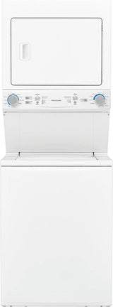 Frigidaire FLCE7522AW Washer-Dryer Combos (Open-Box / Scratch & Dent)