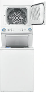 Frigidaire FLCE7522AW Washer-Dryer Combos (Open-Box / Scratch & Dent)