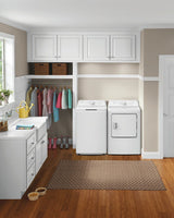 Frigidaire FLVW7000AW Top Load Washing Machine (Open-Box / Scratch & Dent)