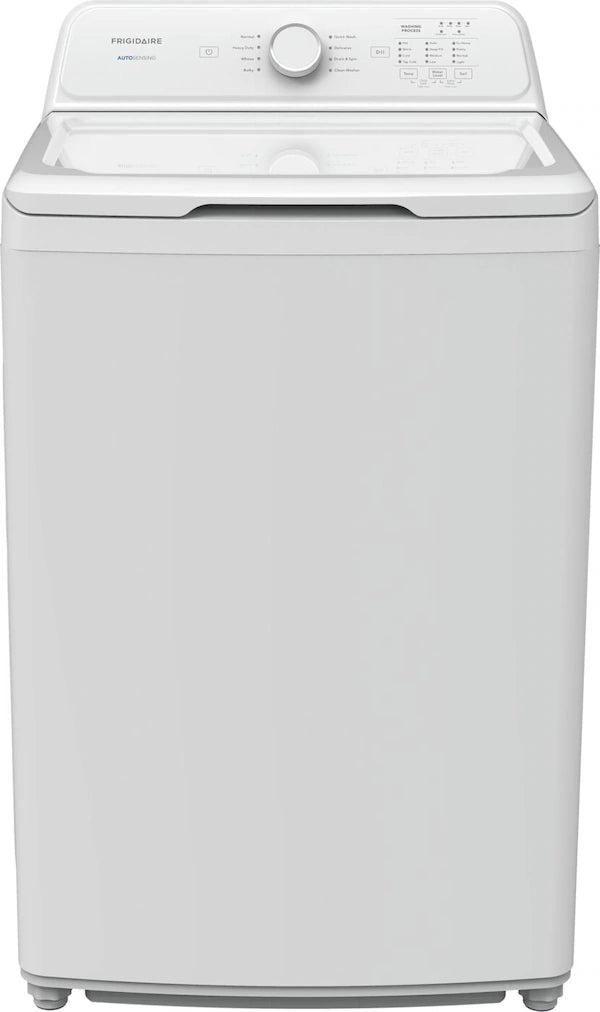 Frigidaire FLVW7000AW Top Load Washing Machine (Open Box / Scratch & Dent)