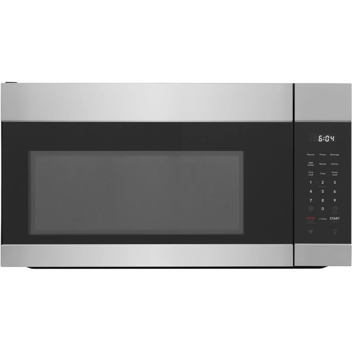Frigidaire FMOS1746BS Over the Range Microwave (Open Box / Scratch & Dent)