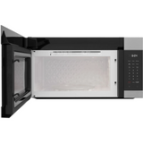 Frigidaire FMOS1746BS Over the Range Microwave (Open-Box / Scratch & Dent)