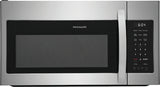 Frigidaire FMOS1846BS Over the Range Microwave (Open Box / Scratch & Dent)