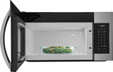 Frigidaire FMOS1846BS Over the Range Microwave (Open Box / Scratch & Dent)