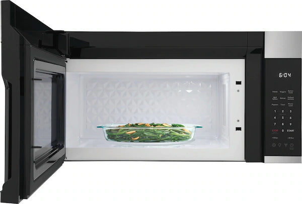 Frigidaire FMOW1852AS Over the Range Microwave (Open Box / Scratch & Dent)