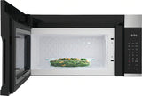 Frigidaire FMOW1852AS Over the Range Microwave (Open Box / Scratch & Dent)