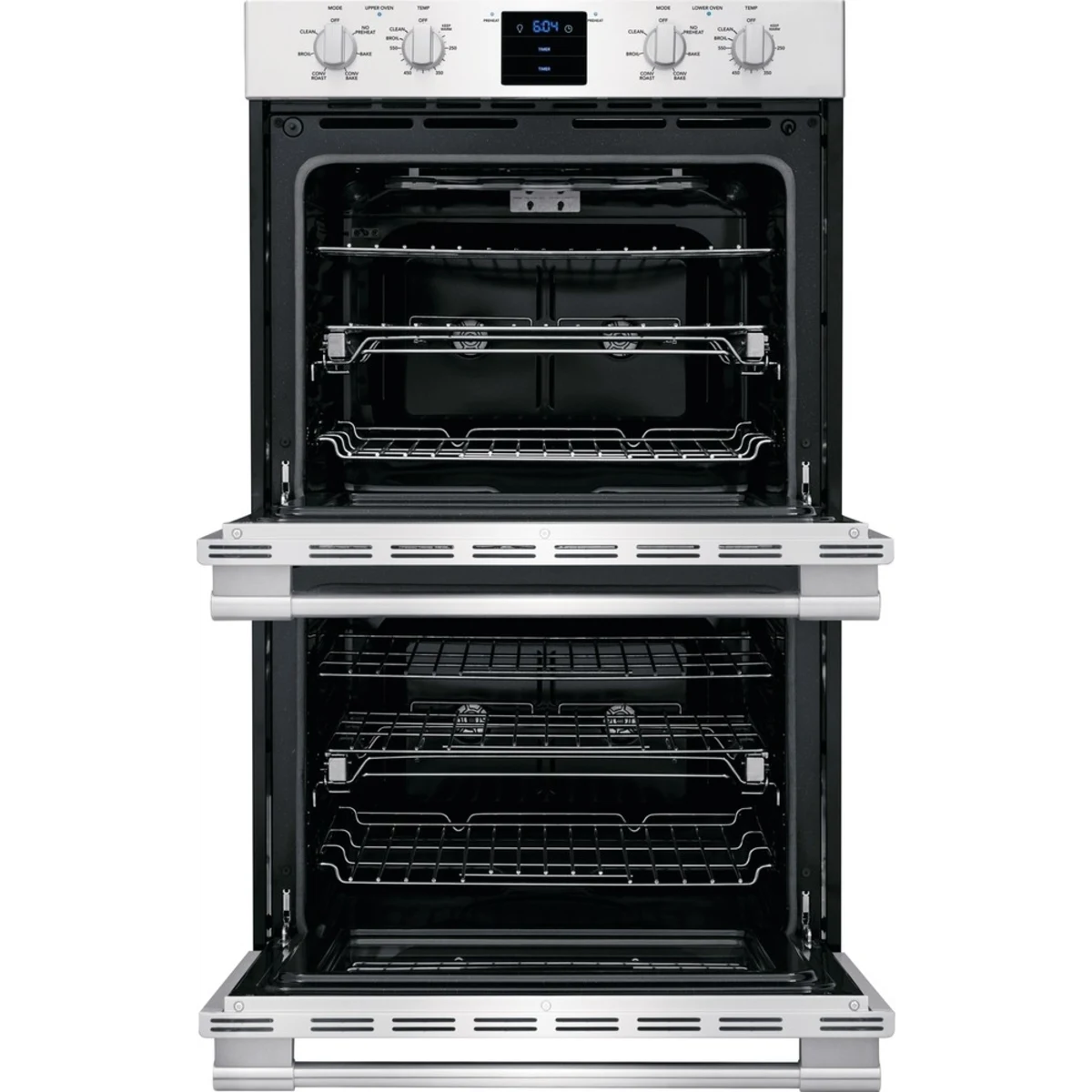 Frigidaire Professional FPET3077RF Double Wall Oven (Open Box / Scratch & Dent)