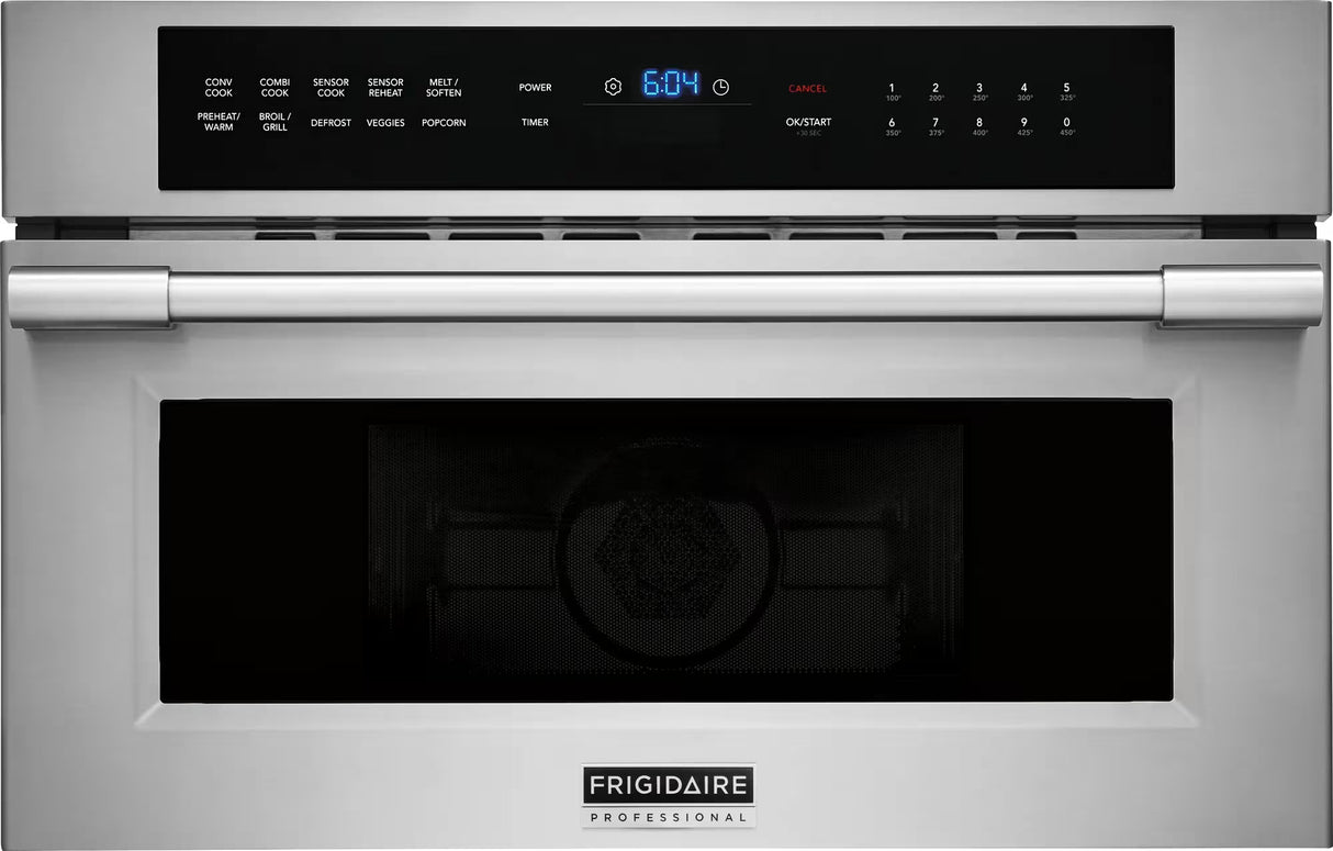 Frigidaire FPMO3077TF Built-In Microwave (Open Box / Scratch & Dent)