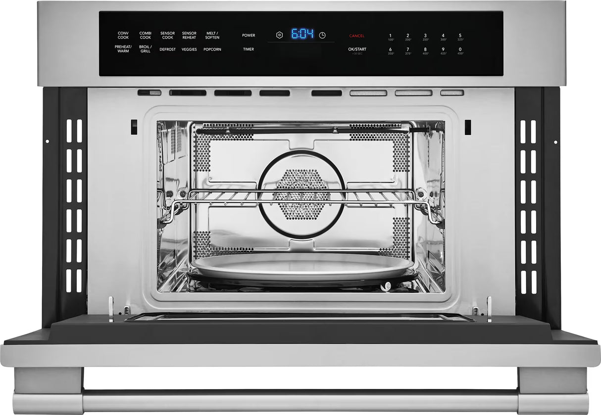 Frigidaire FPMO3077TF Built-In Microwave (Open Box / Scratch & Dent)