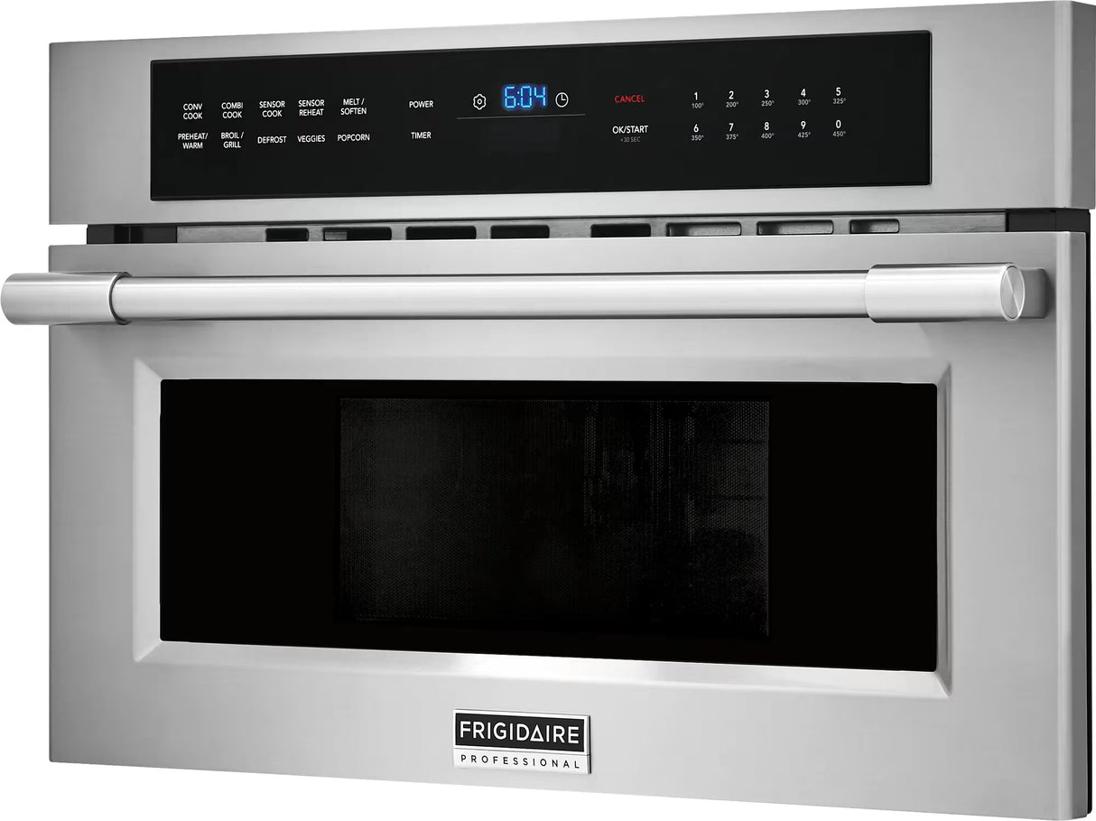 Frigidaire FPMO3077TF Built-In Microwave (Open Box / Scratch & Dent)