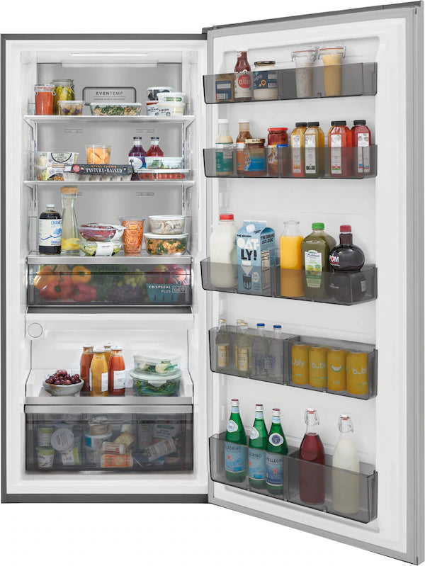 Frigidaire FPRU19F8WF Refrigerator Column (Open Box / Scratch & Dent)