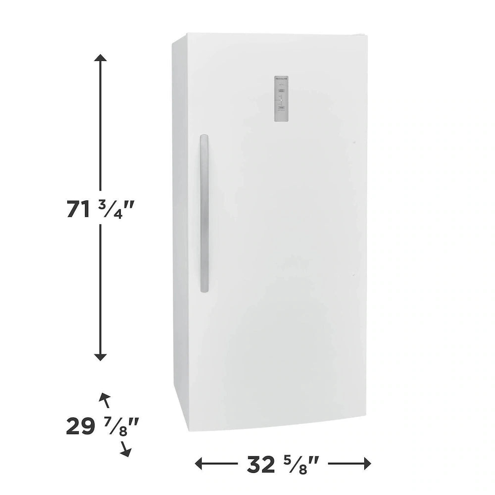 Frigidaire FRAE2024AW Refrigerator Column (Open Box / Scratch & Dent)