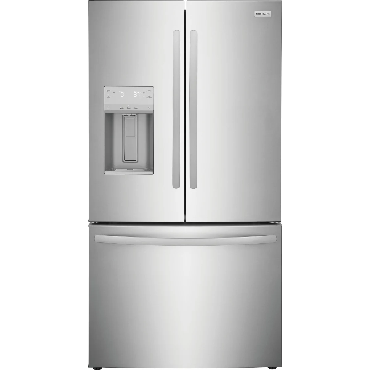 Frigidaire FRFC2323AS French Door Refrigerator (Open Box / Scratch & Dent)
