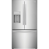 Frigidaire FRFC2323AS French Door Refrigerator (Open Box / Scratch & Dent)