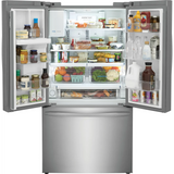 Frigidaire FRFC2323AS French Door Refrigerator (Open Box / Scratch & Dent)