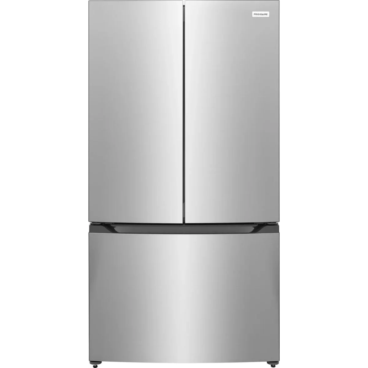 Frigidaire FRFG2011AV French Door Refrigerator (Open Box / Scratch & Dent)