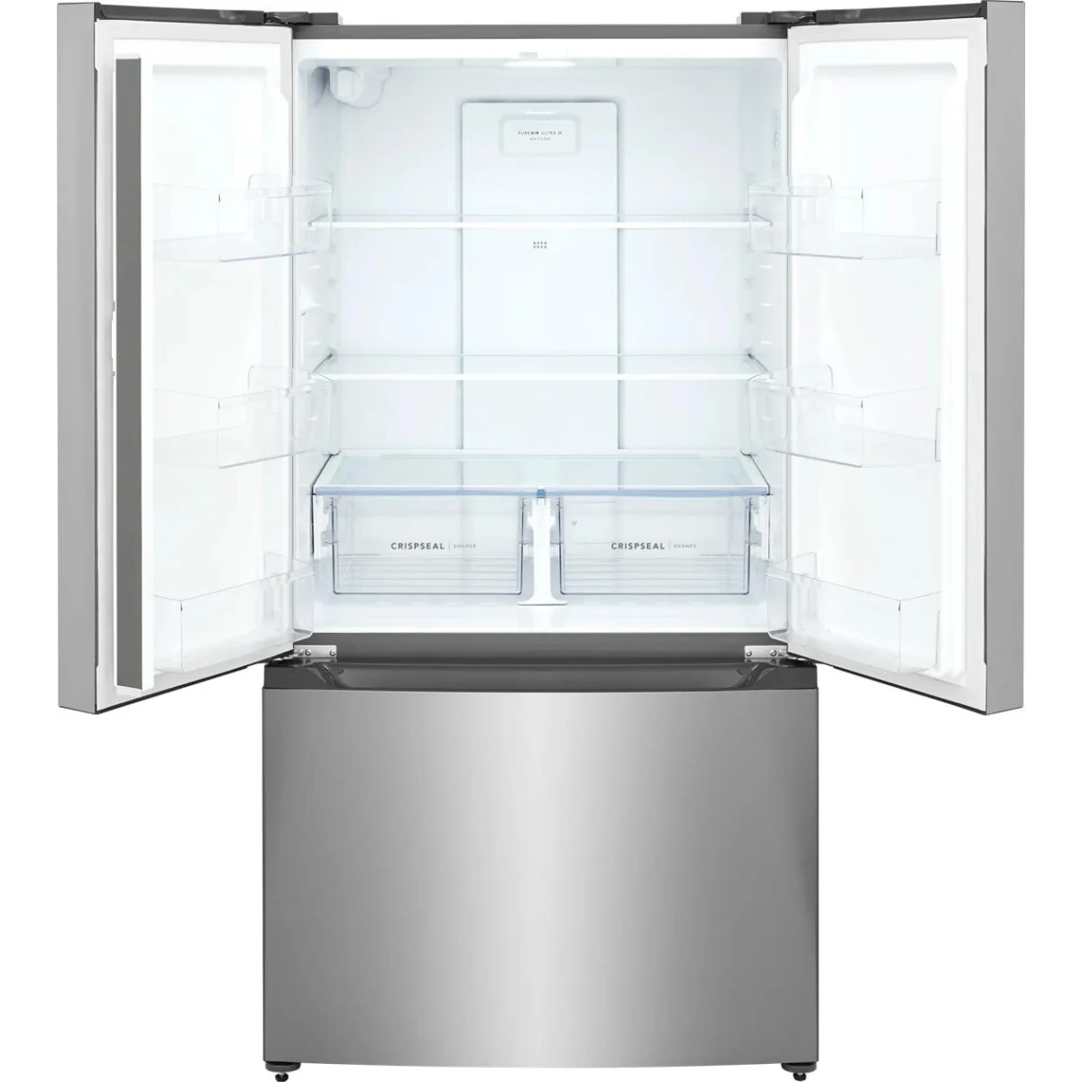 Frigidaire FRFG2011AV French Door Refrigerator (Open Box / Scratch & Dent)