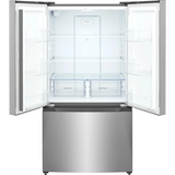 Frigidaire FRFG2011AV French Door Refrigerator (Open Box / Scratch & Dent)