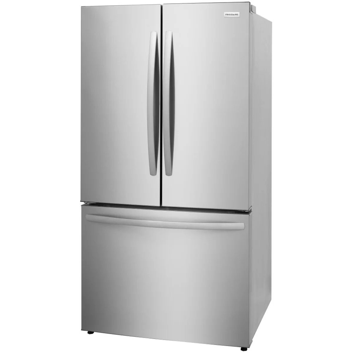Frigidaire FRFN2813AF French Door Refrigerator (Open Box / Scratch & Dent)