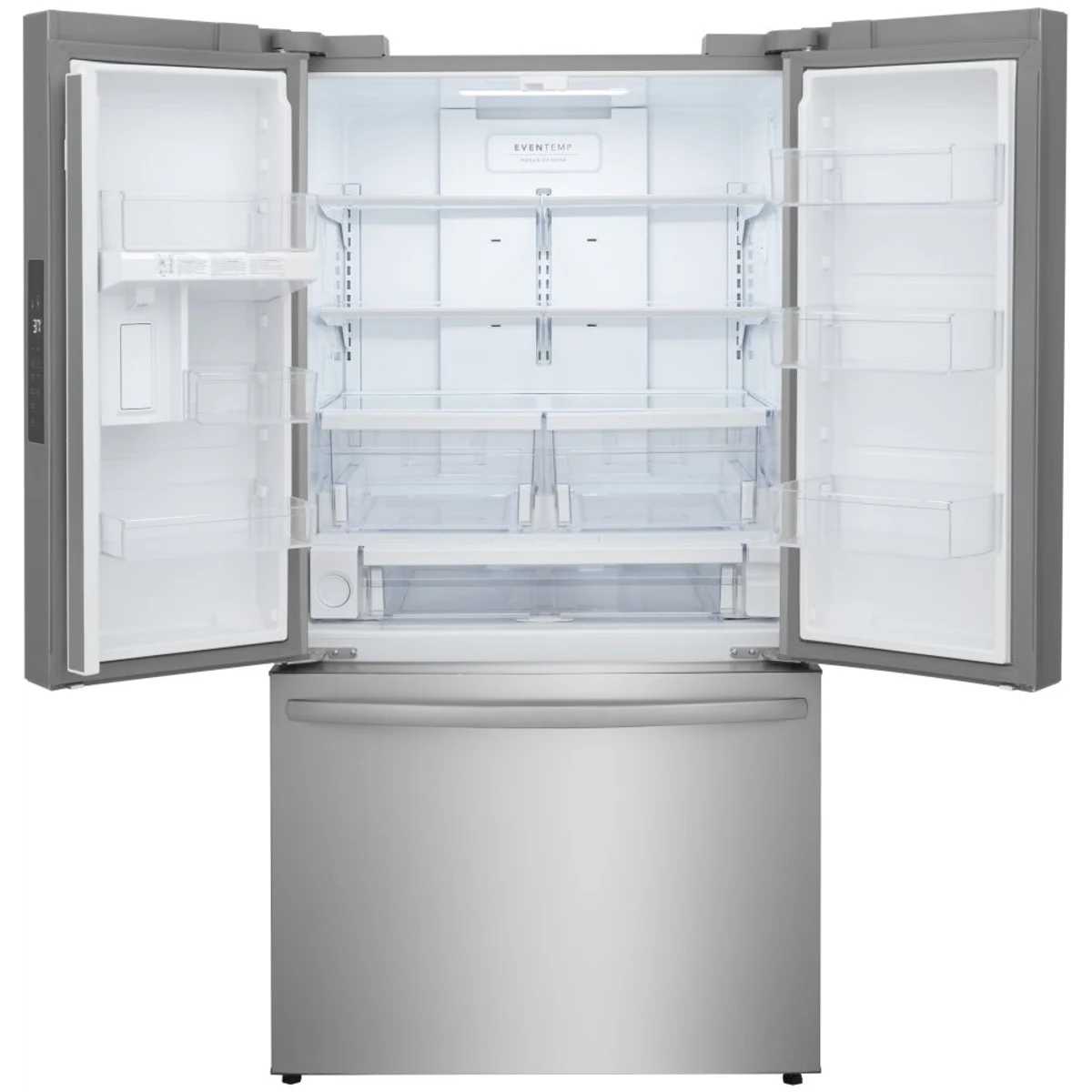 Frigidaire FRFN2813AF French Door Refrigerator (Open Box / Scratch & Dent)