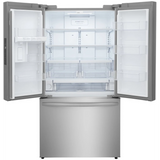 Frigidaire FRFN2813AF French Door Refrigerator (Open Box / Scratch & Dent)