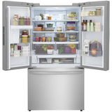 Frigidaire FRFN2813AF French Door Refrigerator (Open Box / Scratch & Dent)