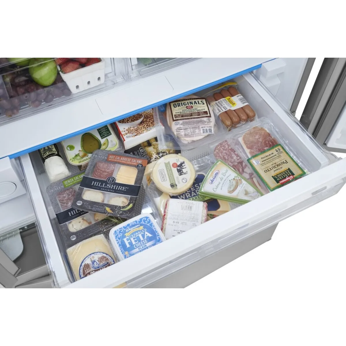 Frigidaire FRFN2813AF French Door Refrigerator (Open Box / Scratch & Dent)