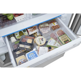 Frigidaire FRFN2813AF French Door Refrigerator (Open Box / Scratch & Dent)