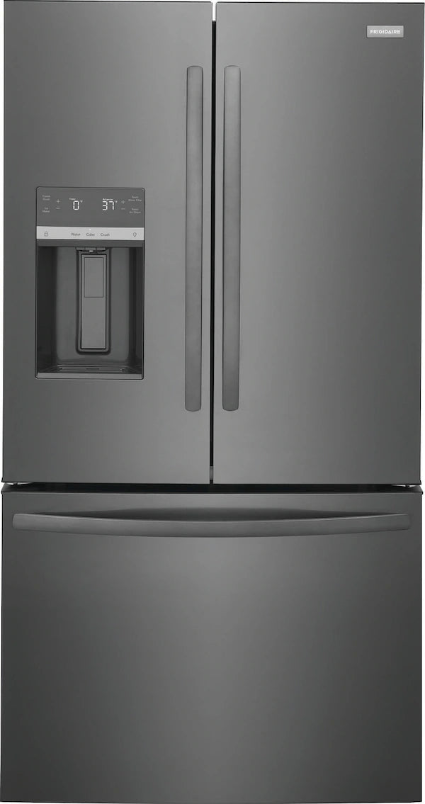 Frigidaire FRFS2823AD French Door Refrigerator (Open Box / Scratch & Dent)