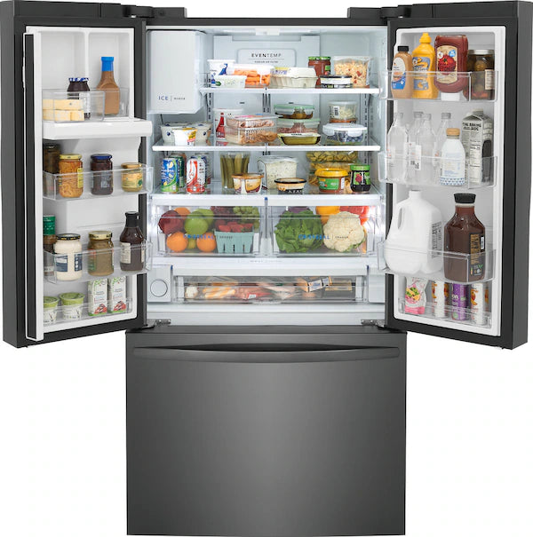 Frigidaire FRFS2823AD French Door Refrigerator (Open Box / Scratch & Dent)