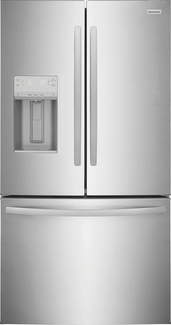 Frigidaire FRFS2823AS French Door Refrigerator (Open Box / Scratch & Dent)