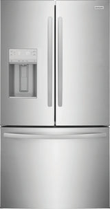 Frigidaire FRFS2823AS French Door Refrigerator (Open Box / Scratch & Dent)
