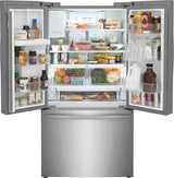 Frigidaire FRFS2823AS French Door Refrigerator (Open Box / Scratch & Dent)