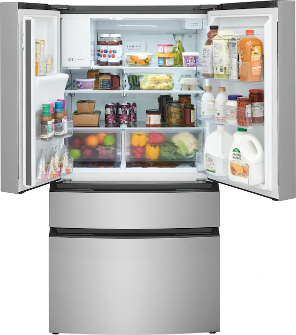 Frigidaire FRMS274TAV French Door Refrigerator (Open Box / Scratch & Dent)