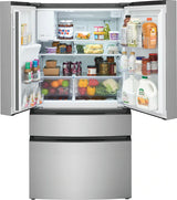 Frigidaire FRMS274TAV French Door Refrigerator (Open Box / Scratch & Dent)