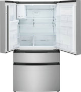 Frigidaire FRMS274TAV French Door Refrigerator (Open Box / Scratch & Dent)
