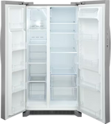 Frigidaire FRSN2610AF Side-by-Side Refrigerator (Open Box / Scratch & Dent)