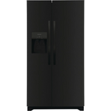 Frigidaire FRSS2623AB Side-by-Side Refrigerator (Open Box / Scratch & Dent)